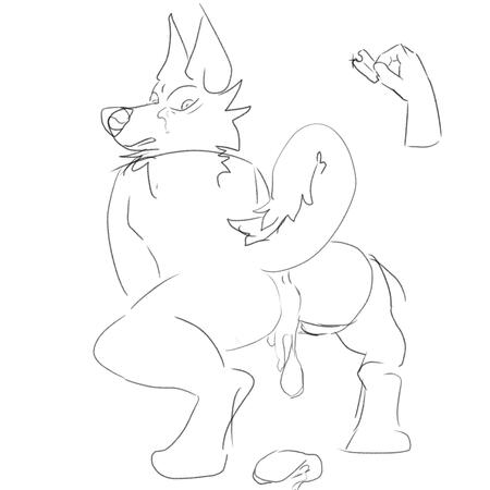 Razor Castration YCH